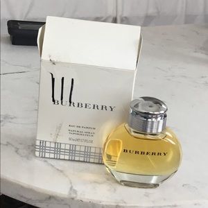 Burberry